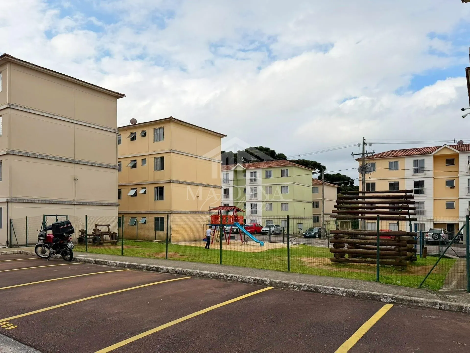 Apartamento, 3 quartos, 56 m² - Foto 23
