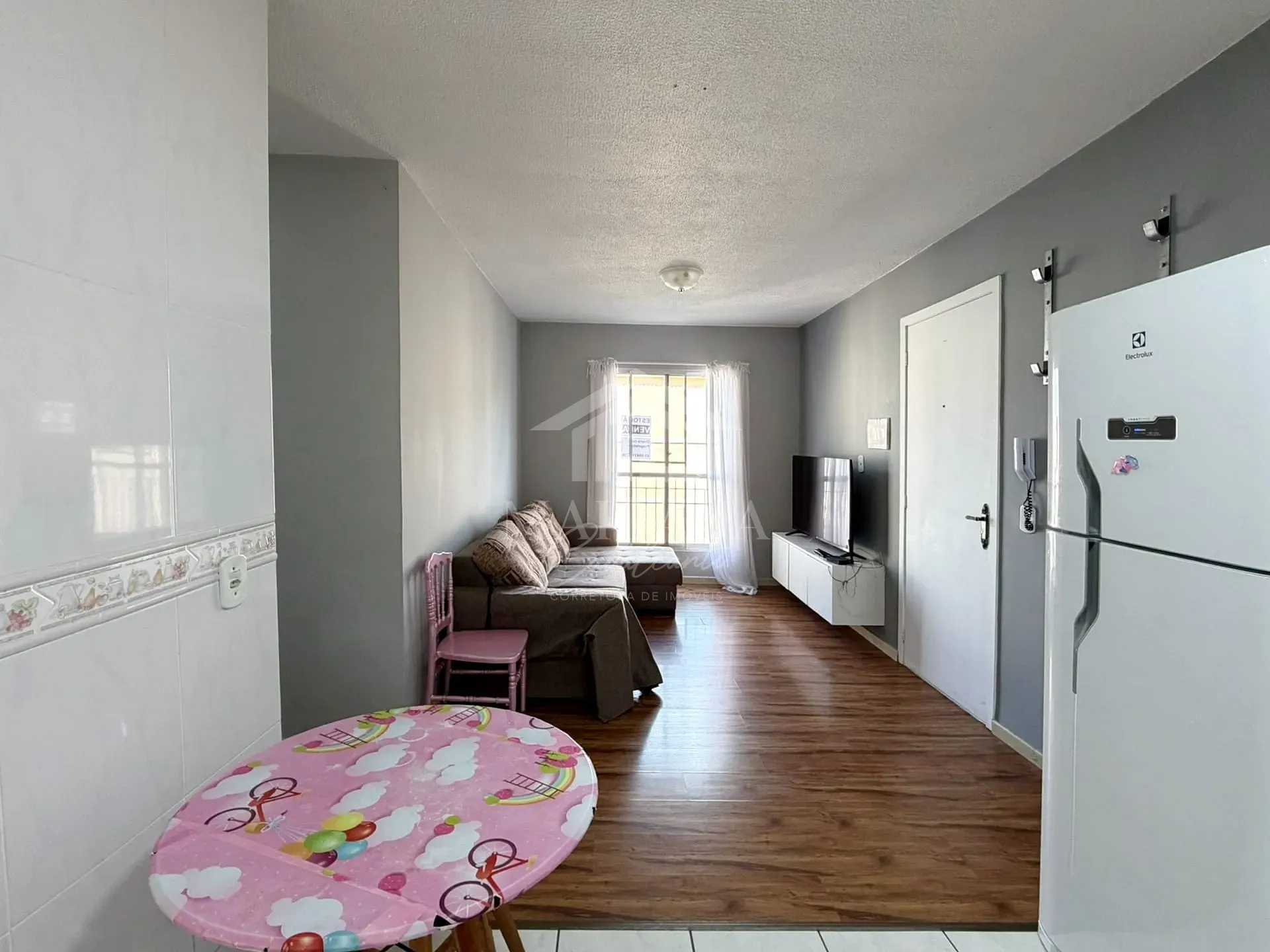 Apartamento, 3 quartos, 56 m² - Foto 7
