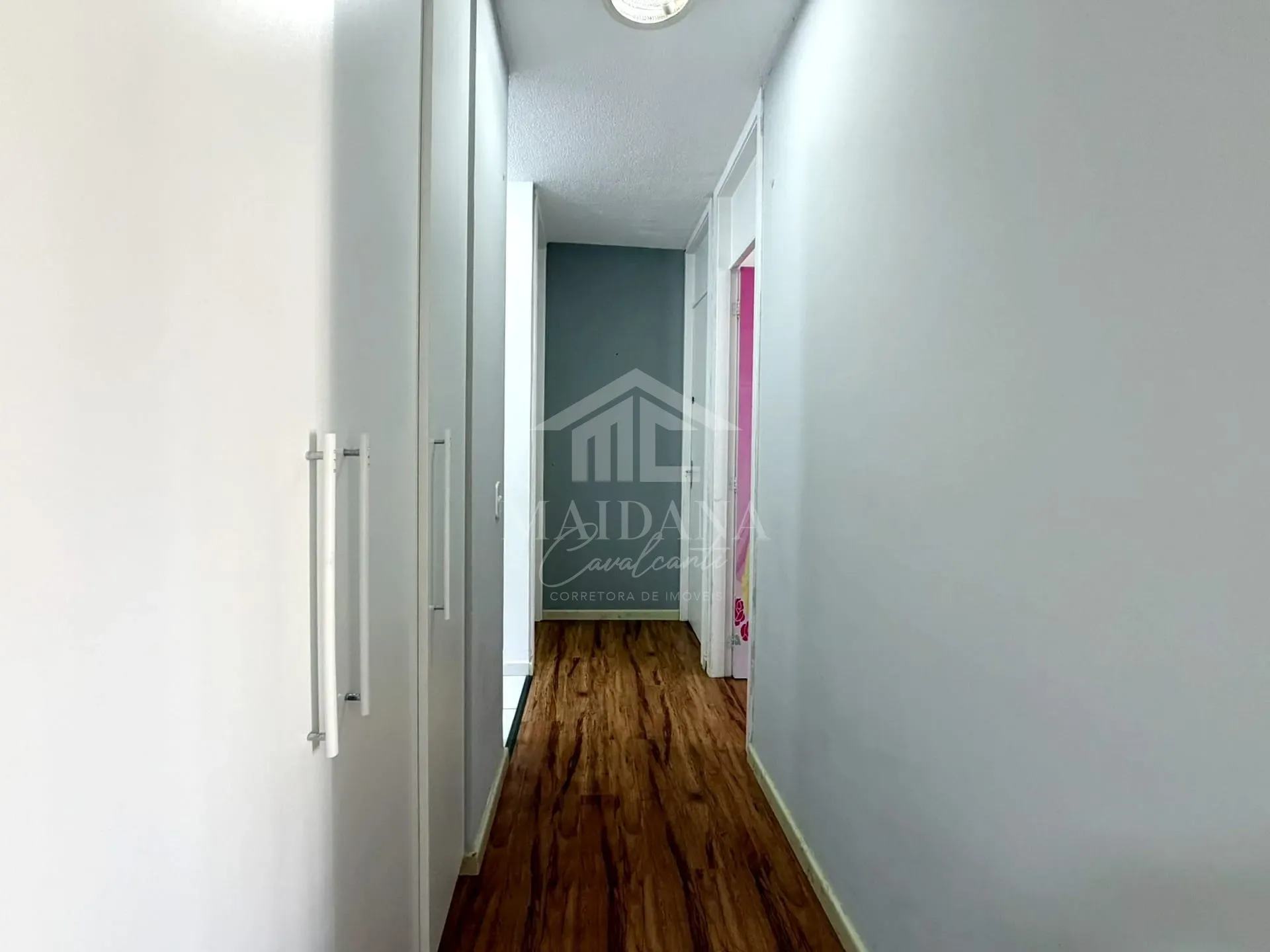 Apartamento, 3 quartos, 56 m² - Foto 11