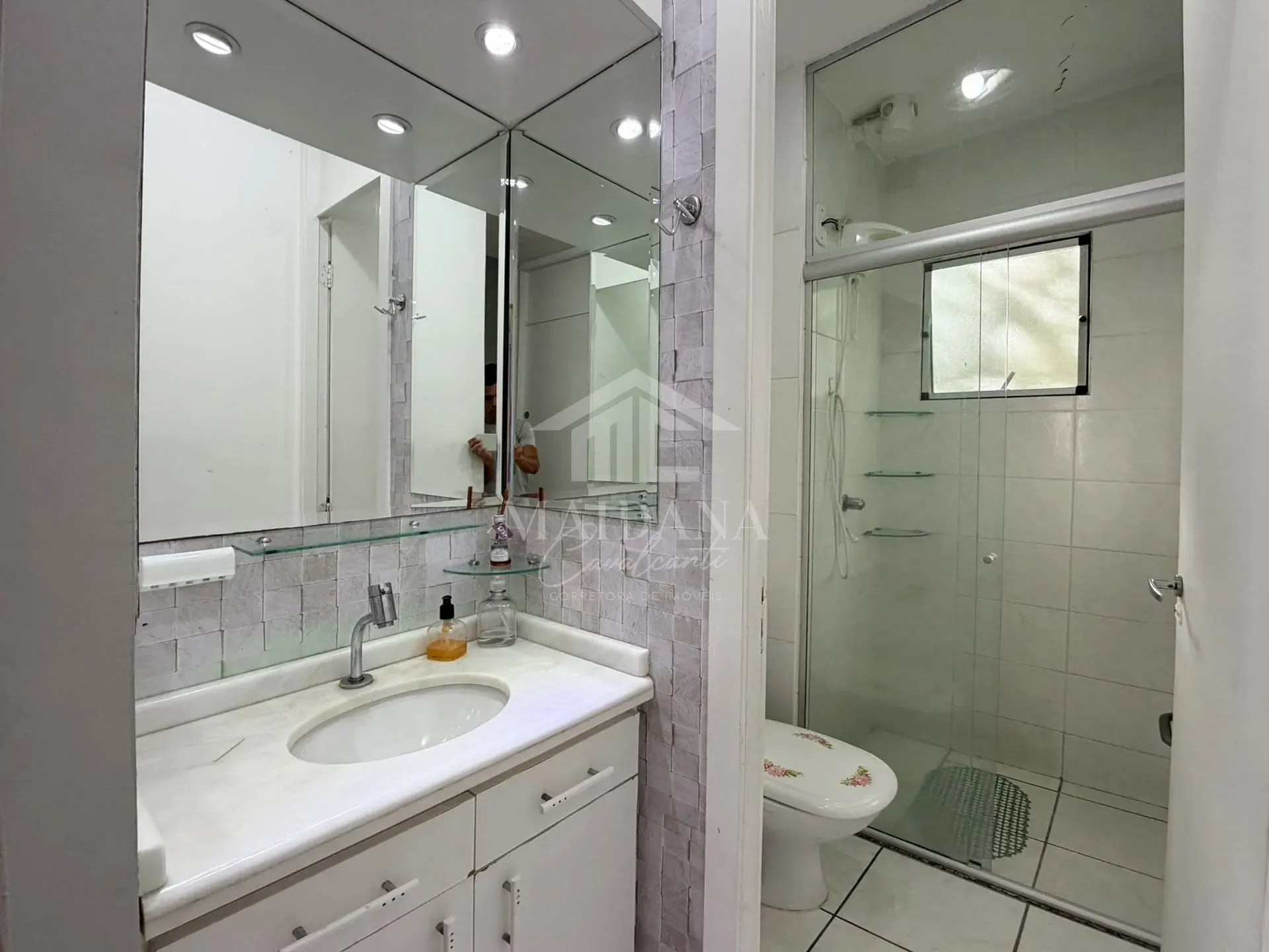 Apartamento, 3 quartos, 56 m² - Foto 12