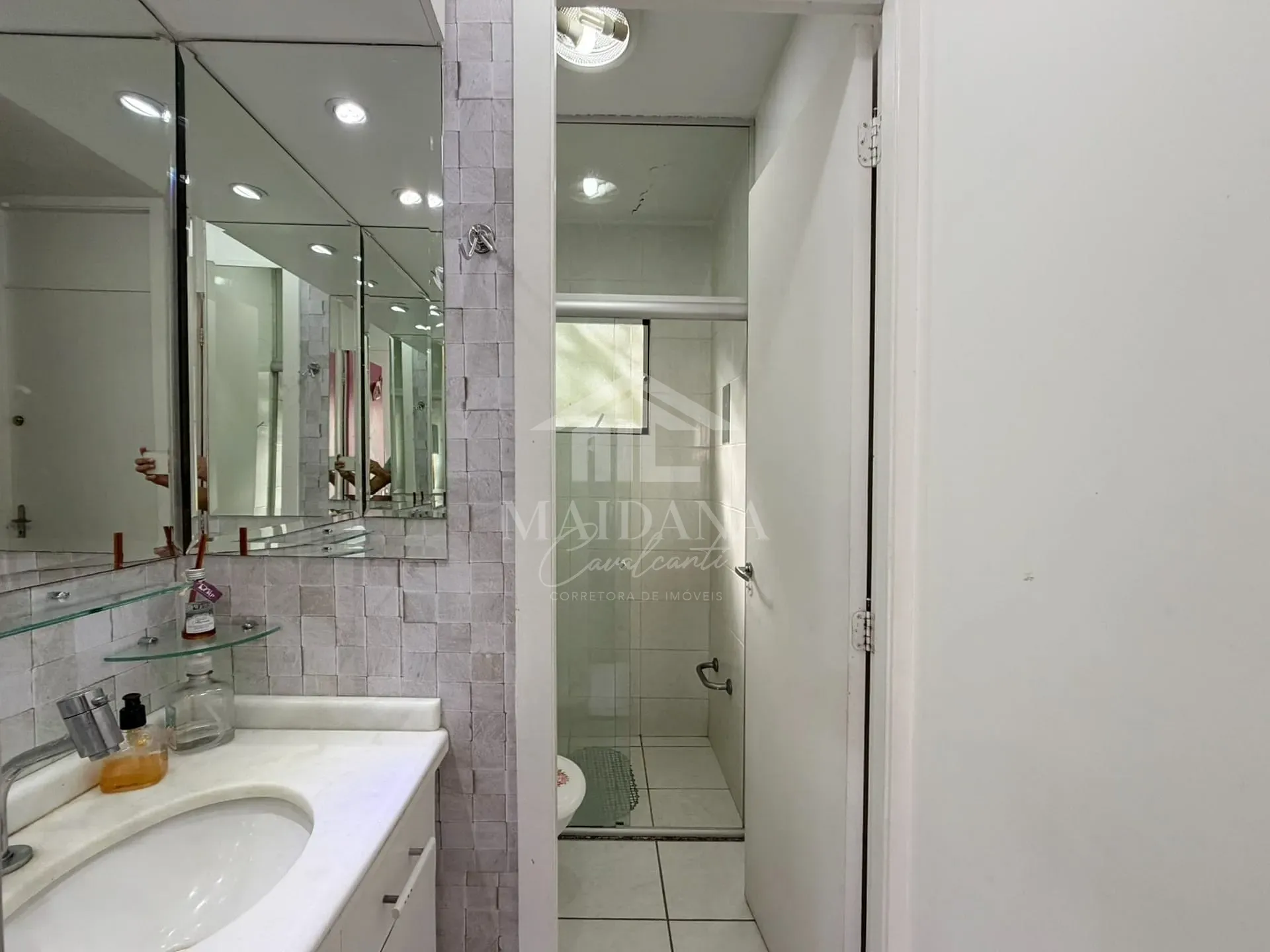 Apartamento, 3 quartos, 56 m² - Foto 14