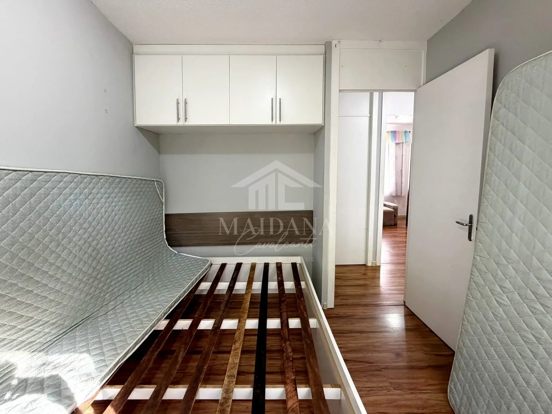 Apartamento, 3 quartos, 56 m² - Foto 16