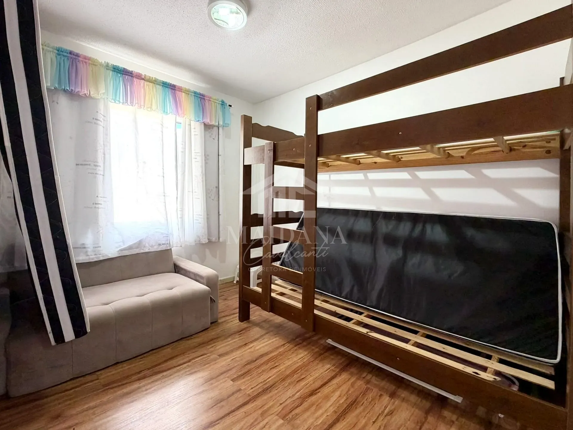 Apartamento, 3 quartos, 56 m² - Foto 17