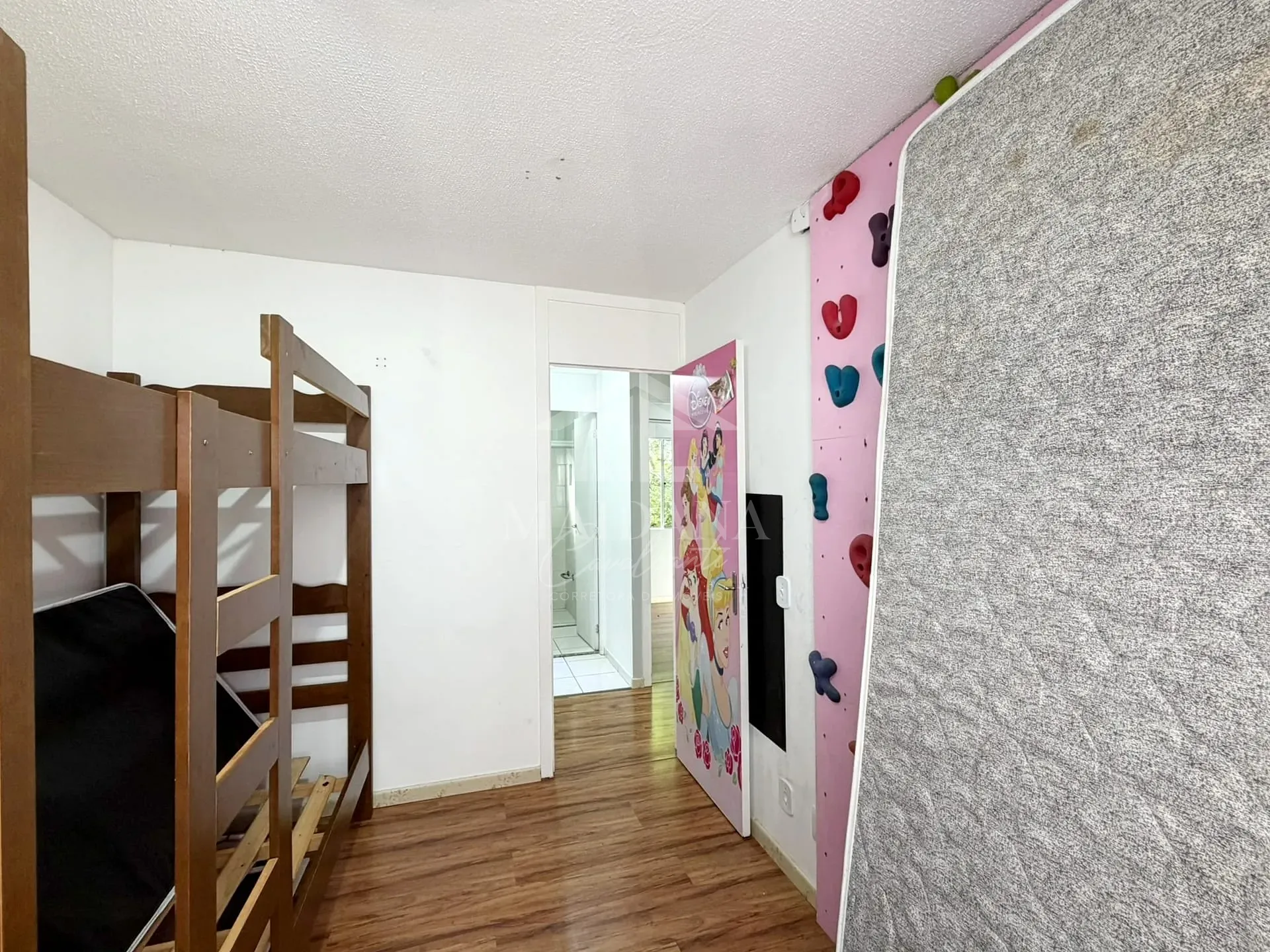 Apartamento, 3 quartos, 56 m² - Foto 18