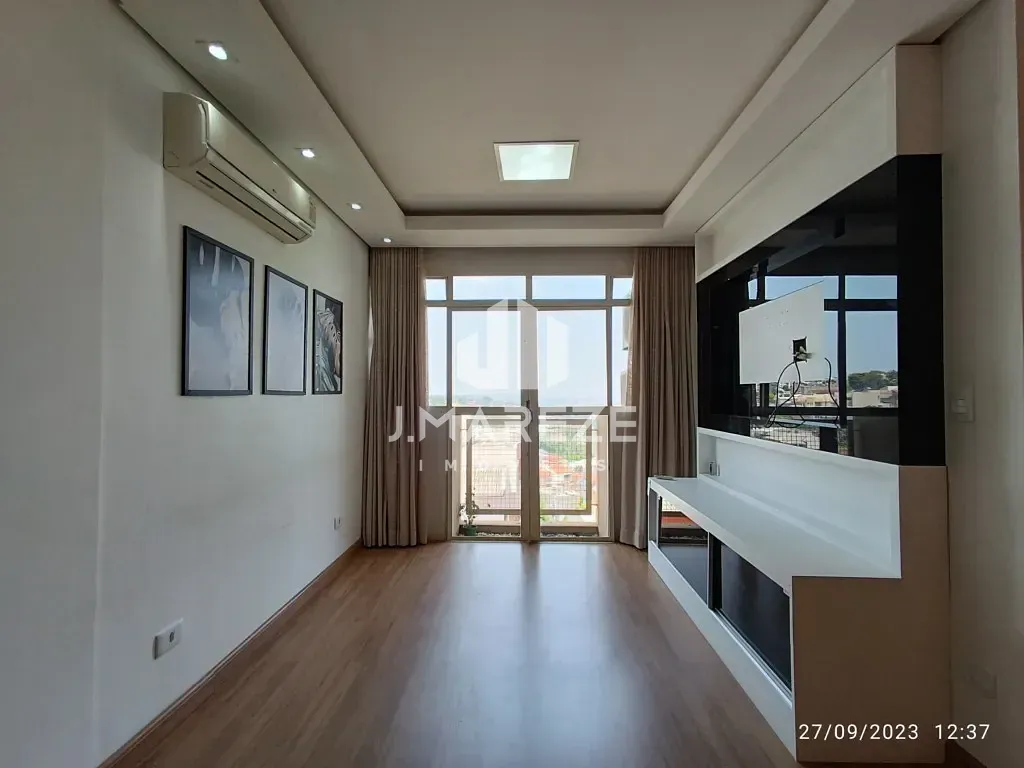 Apartamento, 3 quartos, 81 m² - Foto 7