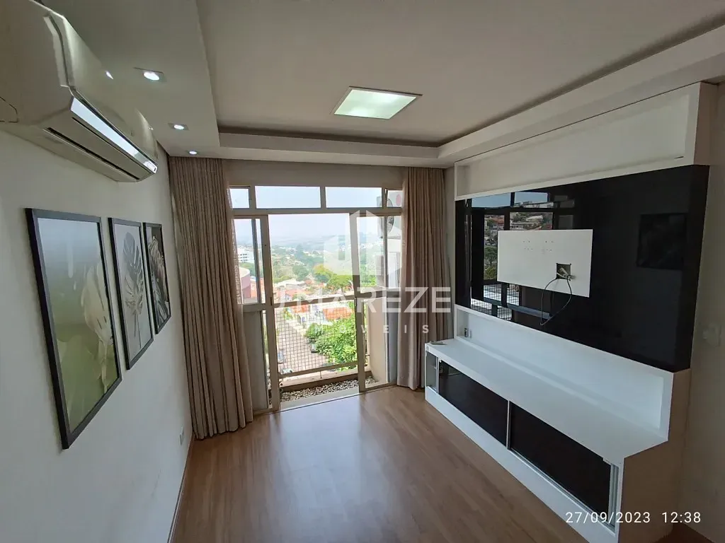 Apartamento, 3 quartos, 81 m² - Foto 8