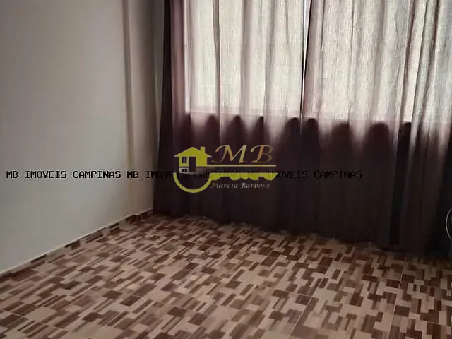 Apartamento 1 quarto e 1 banheiro, à venda, no bairro Botafogo em Campinas