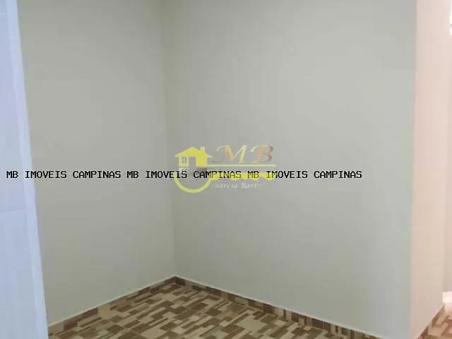 Apartamento 1 quarto e 1 banheiro, à venda, no bairro Botafogo em Campinas