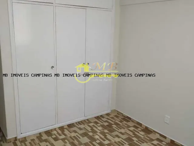Apartamento 1 quarto e 1 banheiro, à venda, no bairro Botafogo em Campinas