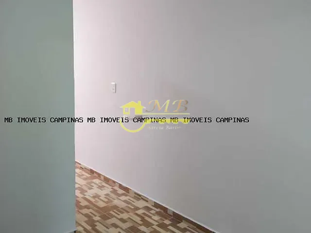 Apartamento 1 quarto e 1 banheiro, à venda, no bairro Botafogo em Campinas