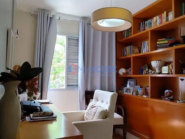 Apartamento 3 quartos e 2 banheiros, à venda, no bairro Esperança em Ilhéus