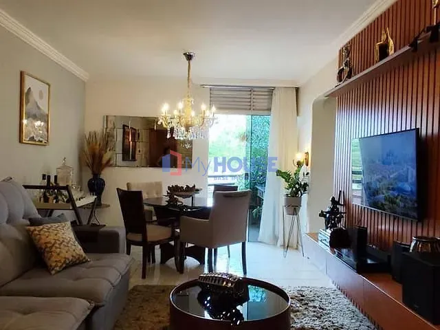 Apartamento 3 quartos e 2 banheiros, à venda, no bairro Esperança em Ilhéus