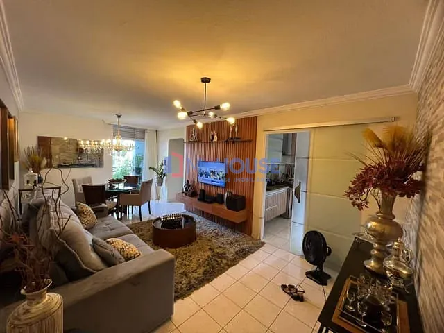 Apartamento 3 quartos e 2 banheiros, à venda, no bairro Esperança em Ilhéus