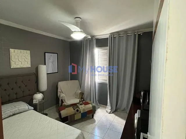 Apartamento 3 quartos e 2 banheiros, à venda, no bairro Esperança em Ilhéus