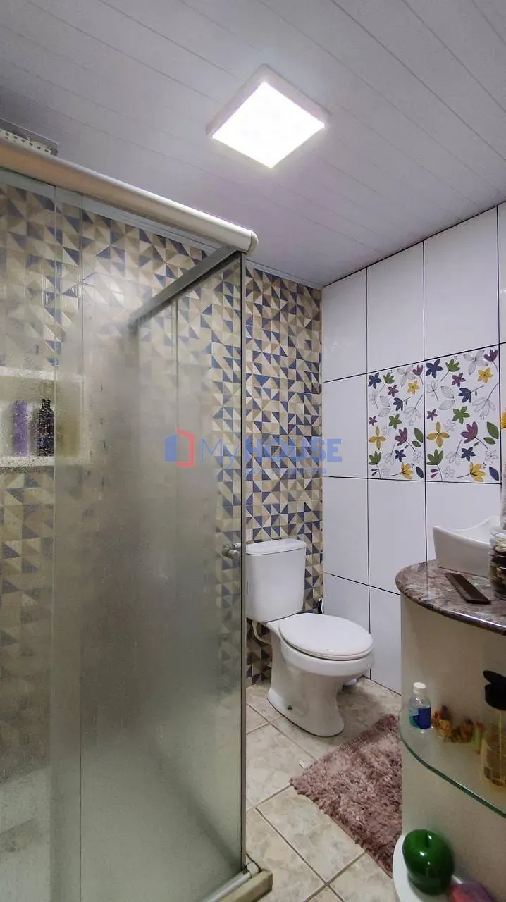 Apartamento, 3 quartos, 89 m² - Foto 9