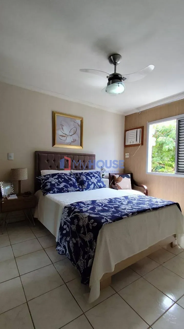 Apartamento, 3 quartos, 89 m² - Foto 7