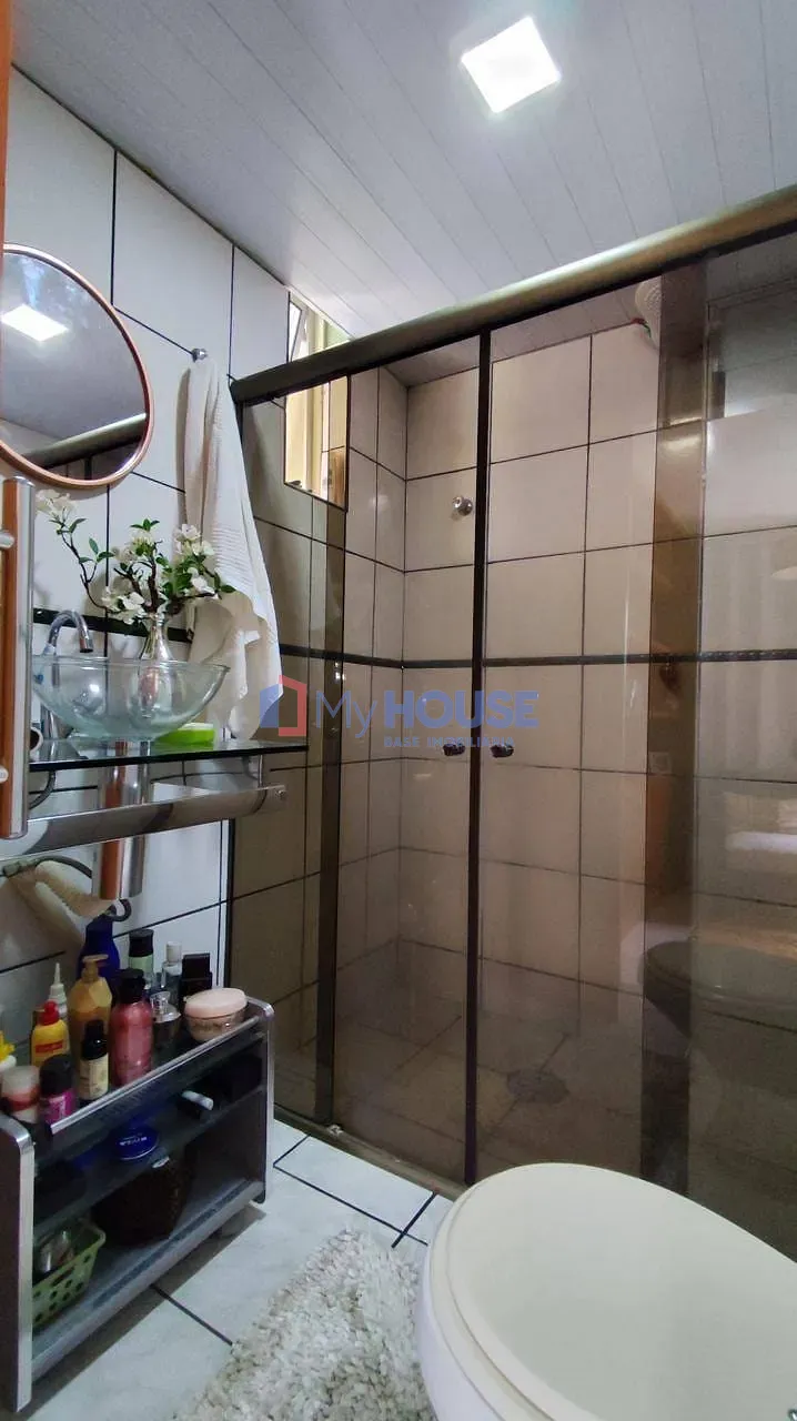 Apartamento, 3 quartos, 89 m² - Foto 10