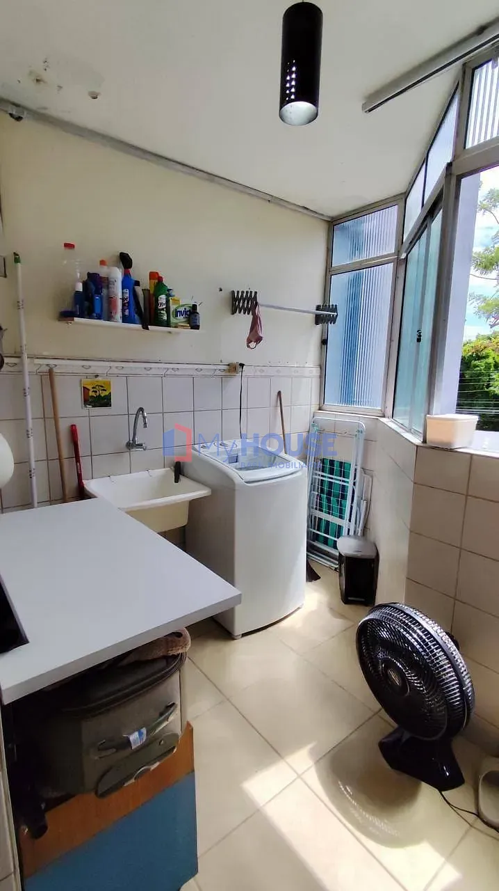 Apartamento, 3 quartos, 89 m² - Foto 14