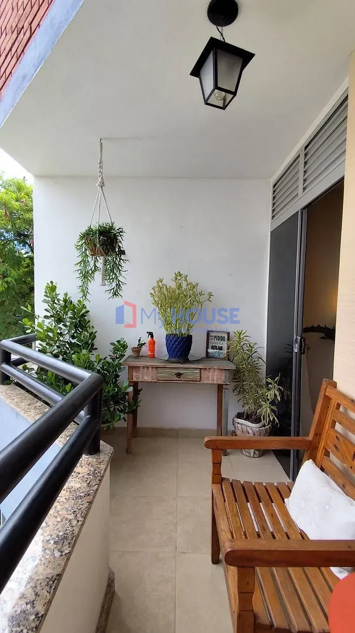 Apartamento, 3 quartos, 89 m² - Foto 15