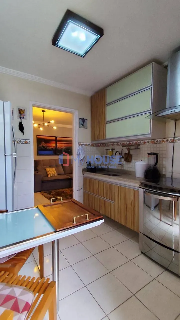 Apartamento, 3 quartos, 89 m² - Foto 8