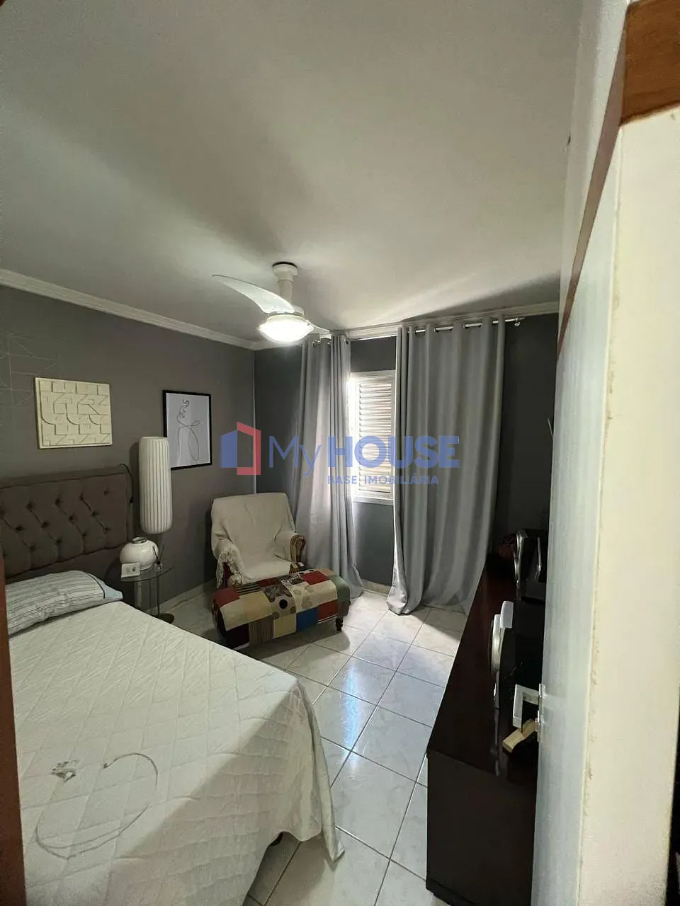 Apartamento, 3 quartos, 89 m² - Foto 5