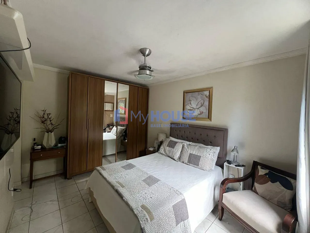 Apartamento, 3 quartos, 89 m² - Foto 11