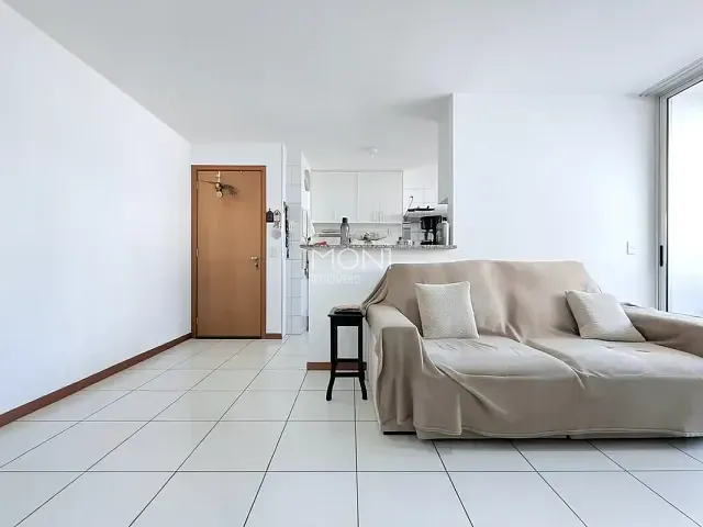 Apartamento 2 quartos e 2 banheiros, à venda, no bairro Sul (Águas Claras) em Brasília