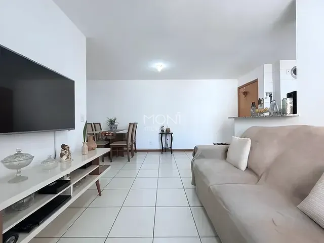 Apartamento 2 quartos e 2 banheiros, à venda, no bairro Sul (Águas Claras) em Brasília