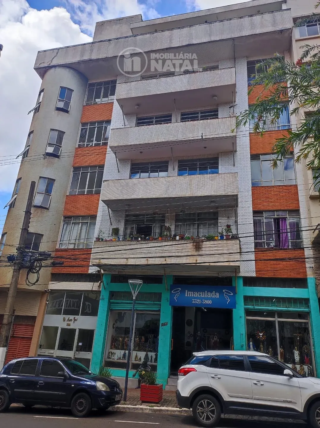 Apartamento, 3 quartos, 173 m² - Foto 1