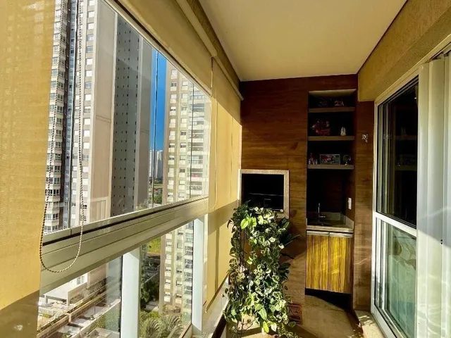 Apartamento com 10m² 2 quartos e 2 banheiros, à venda, no bairro Gleba Fazenda Palhano em Londrina