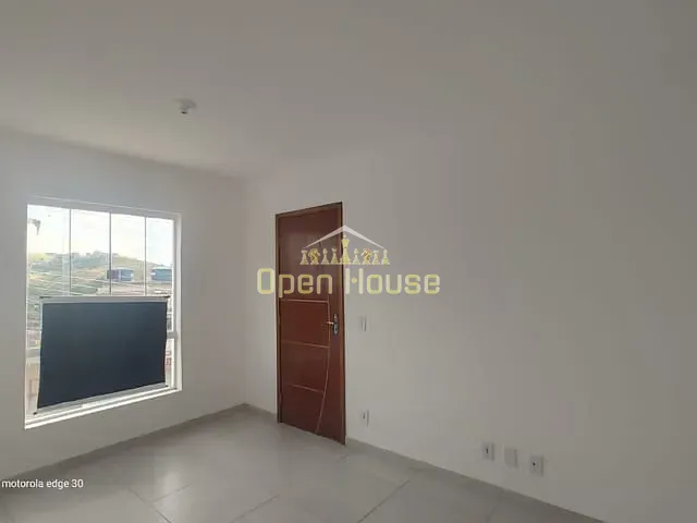Apartamento 2 quartos e 1 banheiro, à venda, no bairro Siderlândia em Volta Redonda