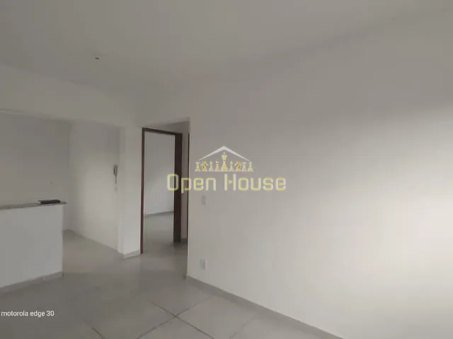 Apartamento 2 quartos e 1 banheiro, à venda, no bairro Siderlândia em Volta Redonda