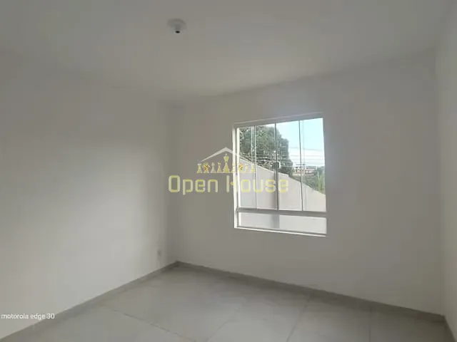 Apartamento 2 quartos e 1 banheiro, à venda, no bairro Siderlândia em Volta Redonda