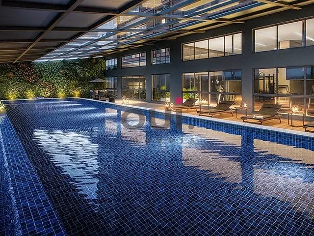 Apartamento 3 quartos e 5 banheiros, à venda, no bairro Vila Mariana em São Paulo
