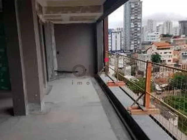 Apartamento 3 quartos e 5 banheiros, à venda, no bairro Vila Mariana em São Paulo