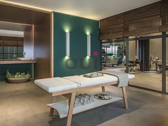Apartamento 3 quartos e 5 banheiros, à venda, no bairro Vila Mariana em São Paulo