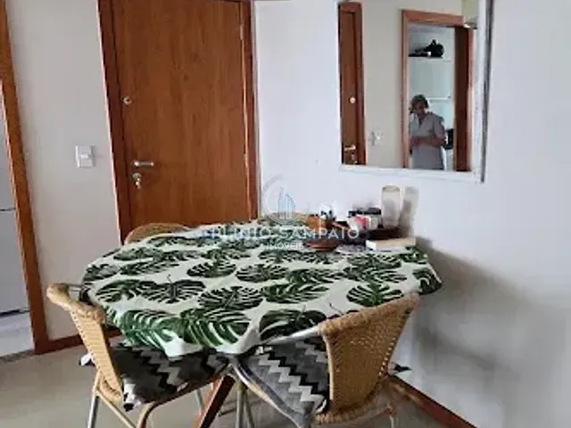 Apartamento com 66m² 2 quartos e 2 banheiros, à venda, no bairro Praia de Itaparica em Vila Velha