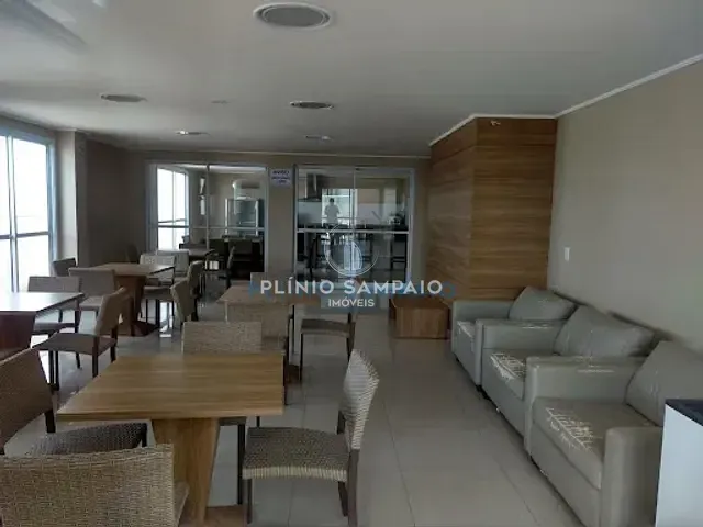 Apartamento com 66m² 2 quartos e 2 banheiros, à venda, no bairro Praia de Itaparica em Vila Velha