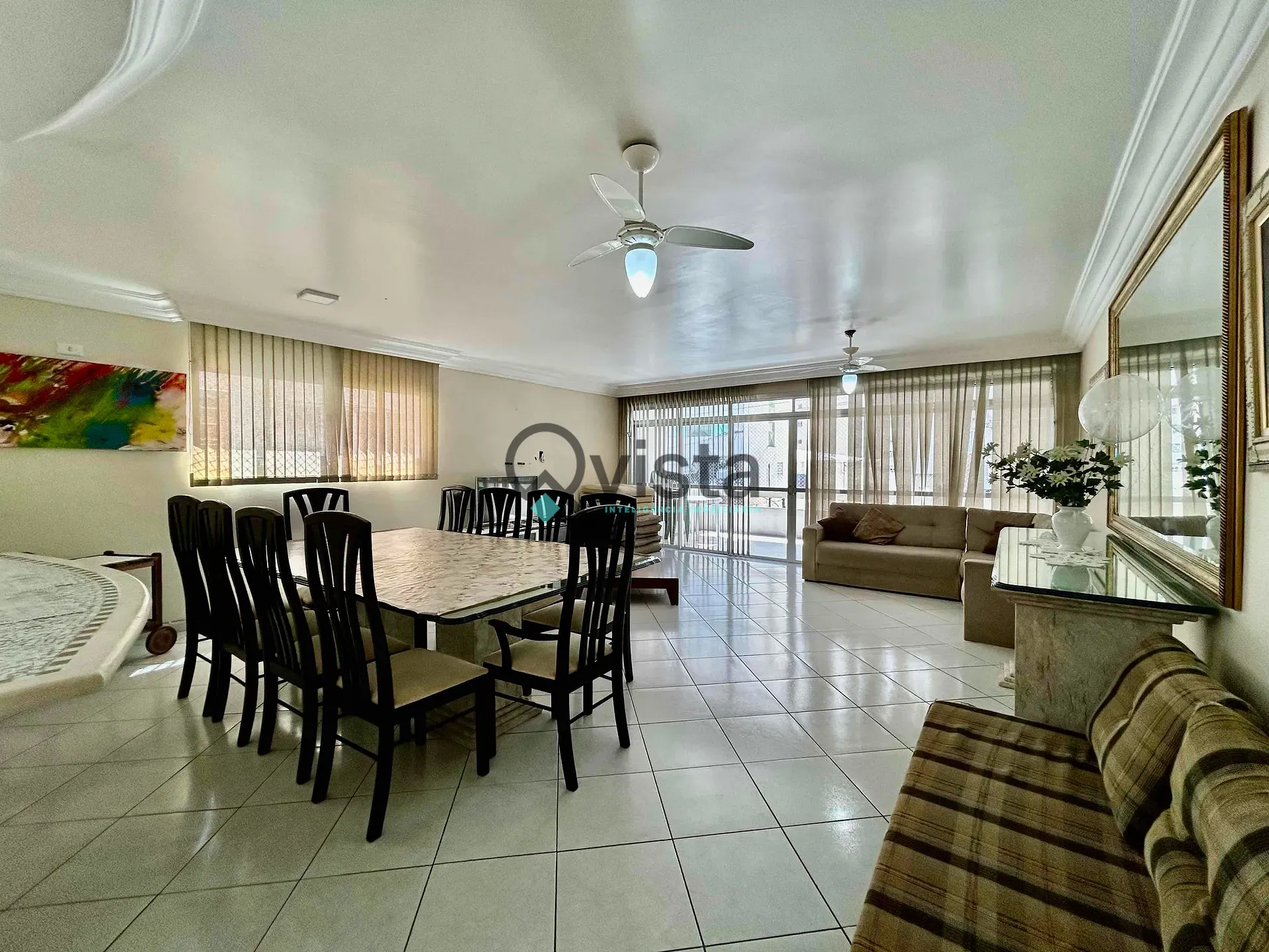 Apartamento, 4 quartos, 160 m² - Foto 2