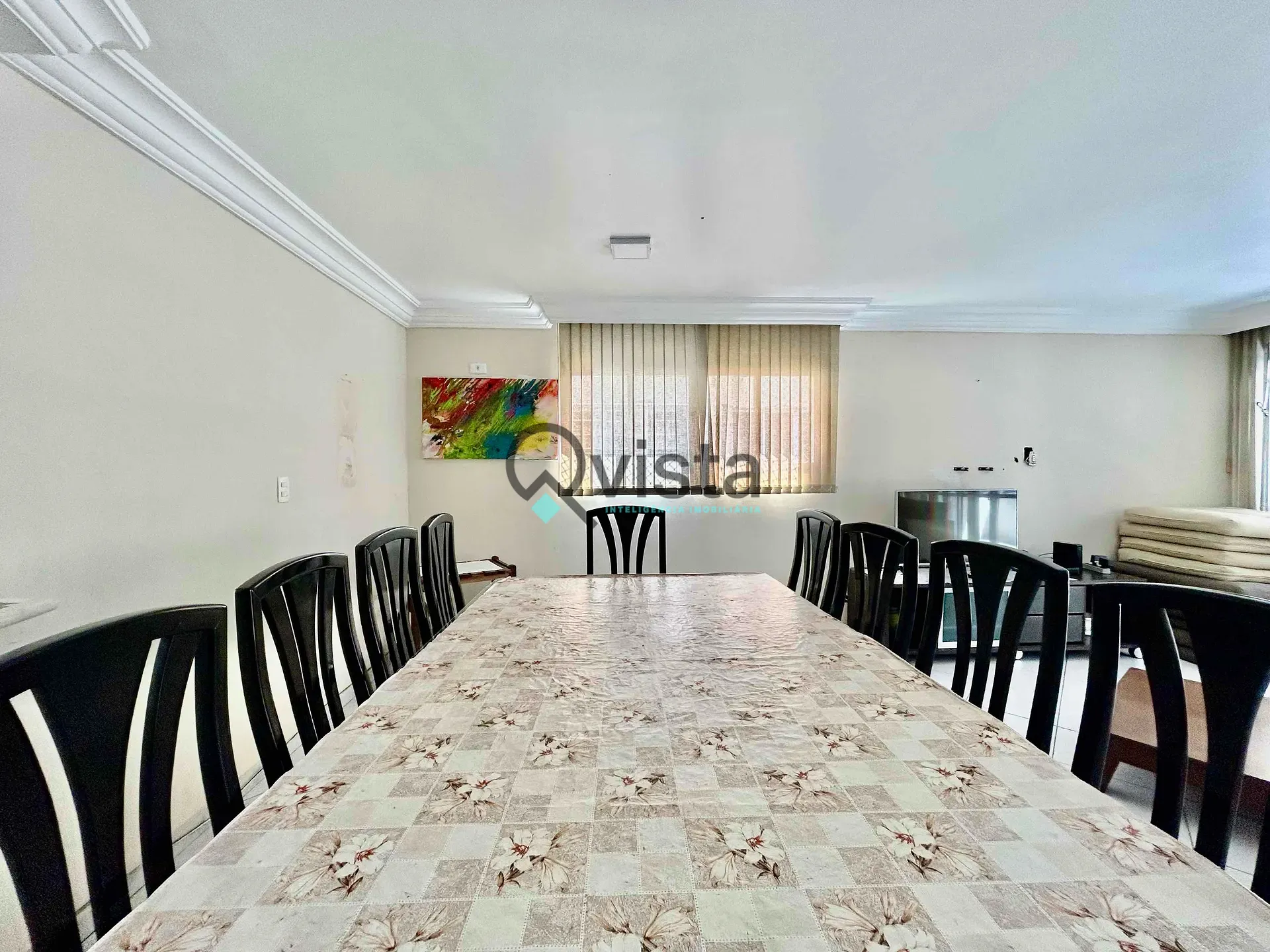 Apartamento, 4 quartos, 160 m² - Foto 3
