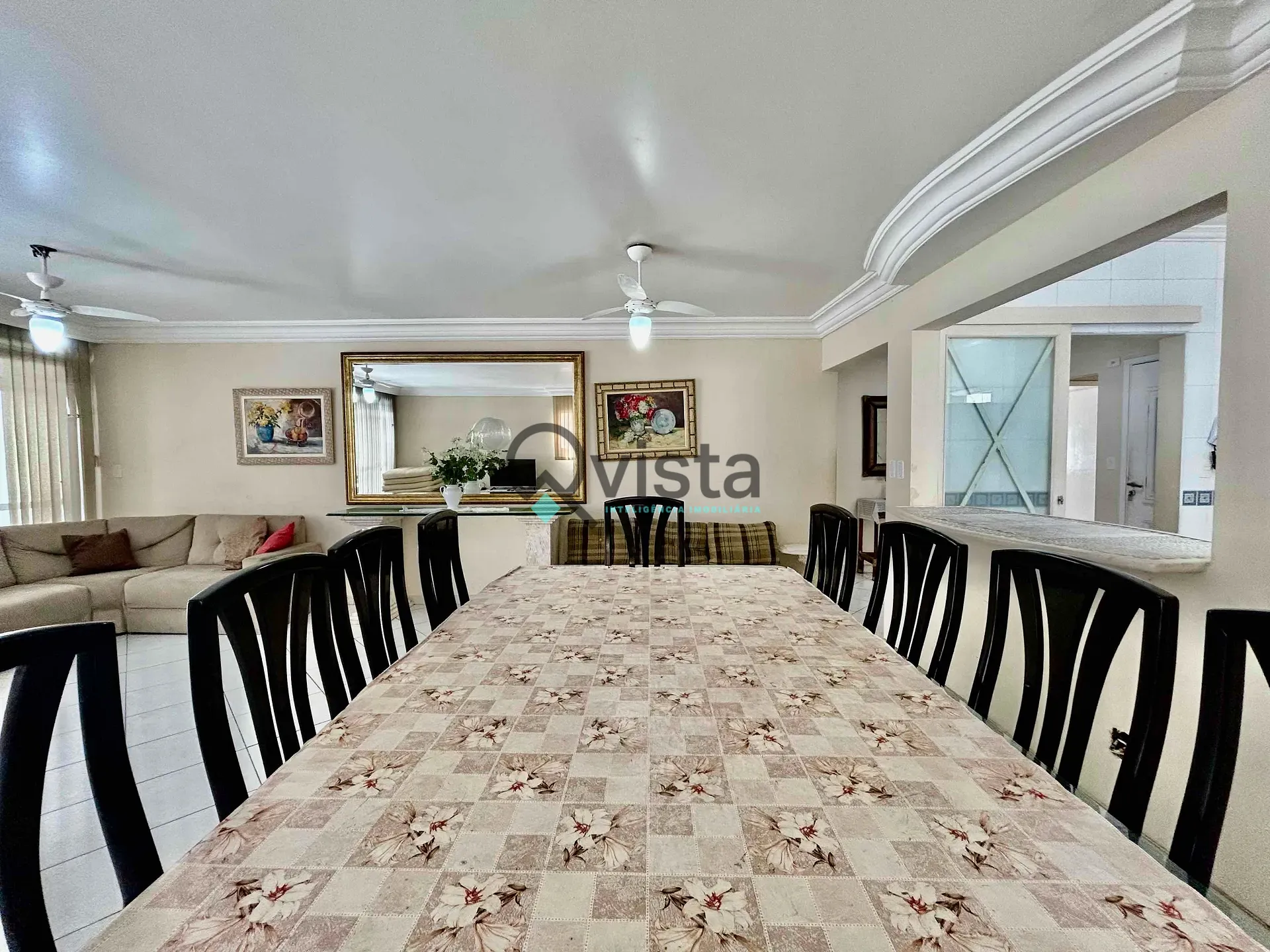 Apartamento, 4 quartos, 160 m² - Foto 6