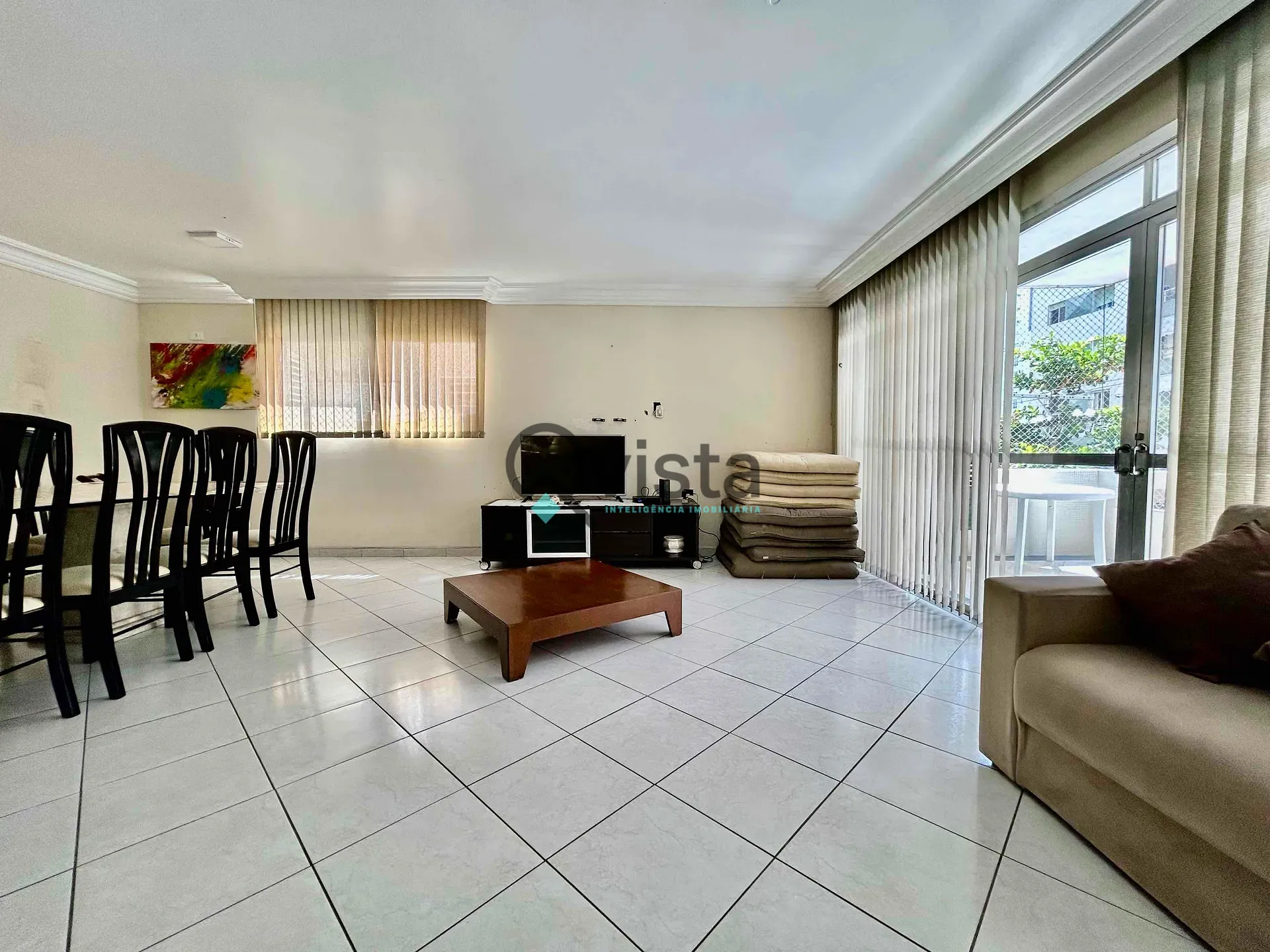 Apartamento, 4 quartos, 160 m² - Foto 5