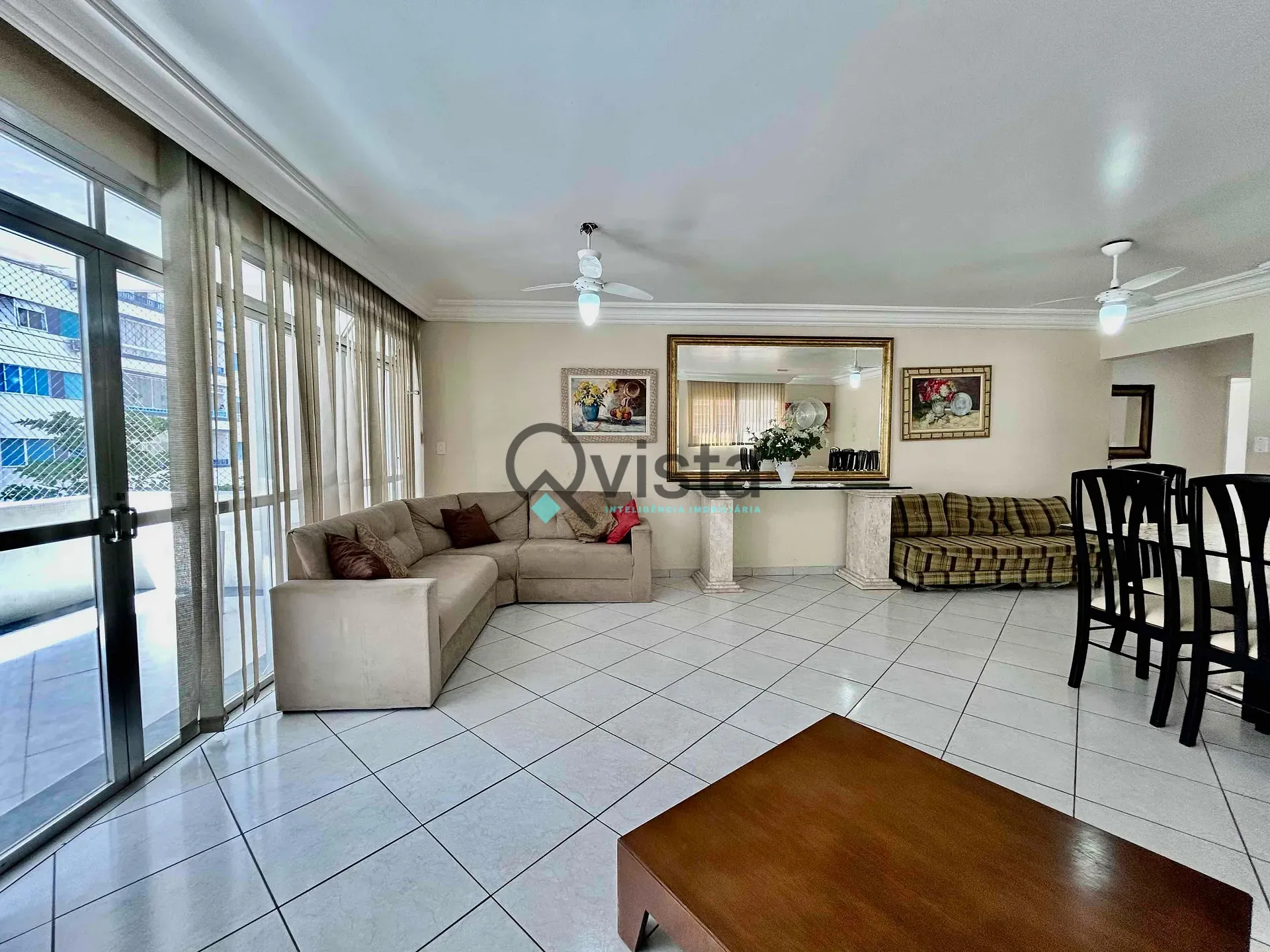 Apartamento, 4 quartos, 160 m² - Foto 4