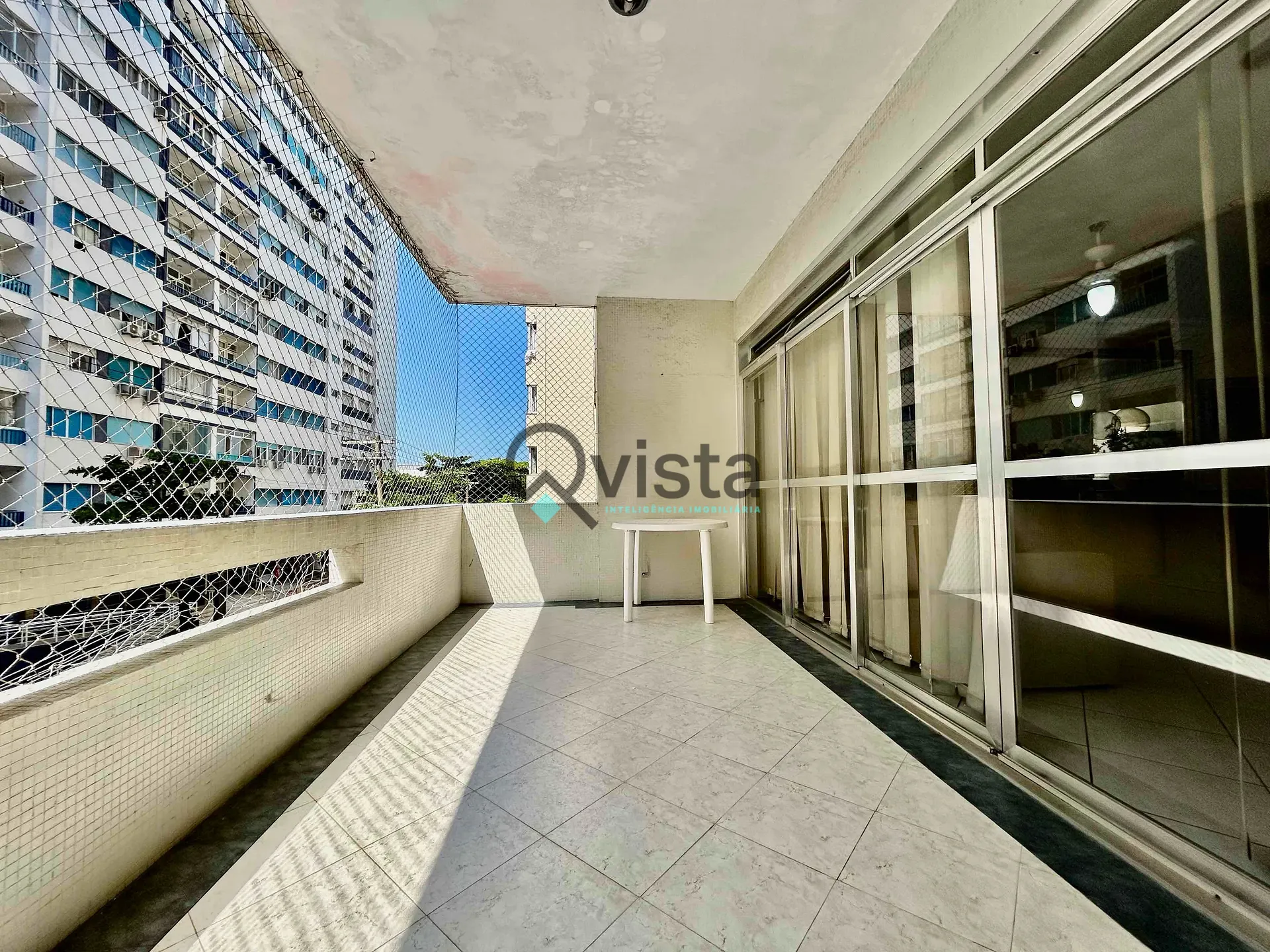 Apartamento, 4 quartos, 160 m² - Foto 1