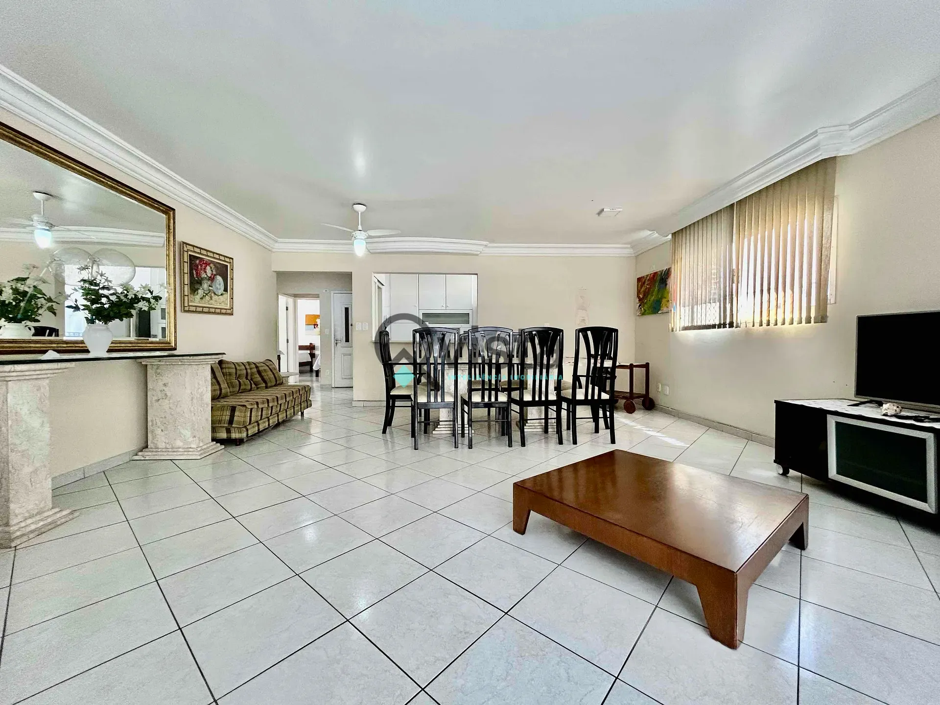 Apartamento, 4 quartos, 160 m² - Foto 12