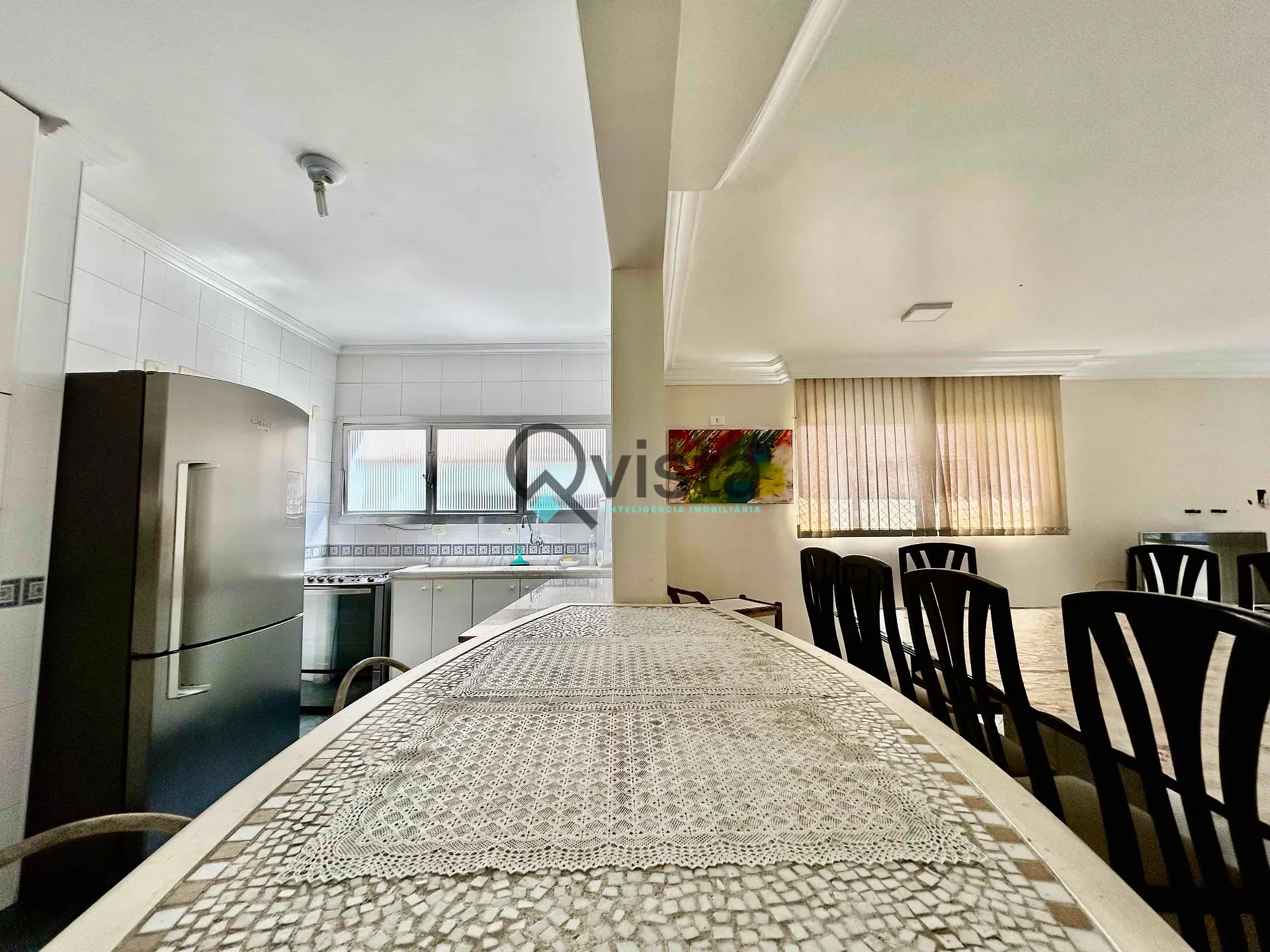Apartamento, 4 quartos, 160 m² - Foto 11