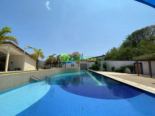 Apartamento com 73m² 3 quartos e 1 banheiro, à venda, no bairro Lourival Parente em Teresina