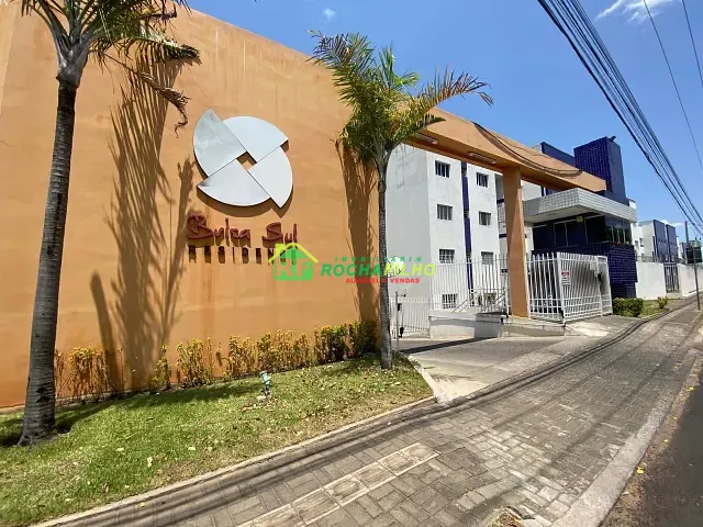 Apartamento com 73m² 3 quartos e 1 banheiro, à venda, no bairro Lourival Parente em Teresina