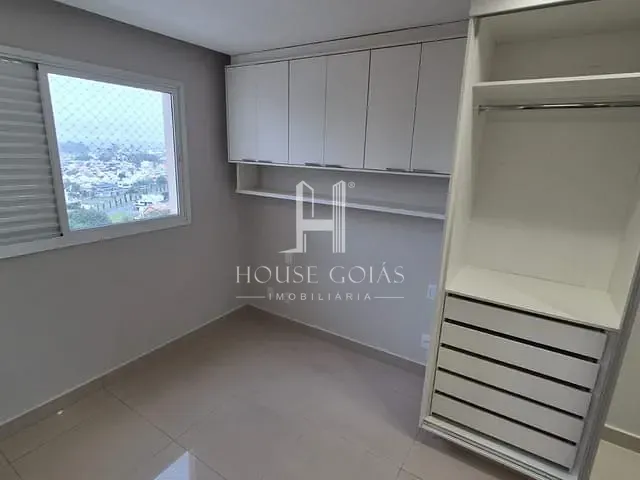 Apartamento 3 quartos e 3 banheiros, à venda, no bairro Village Veneza em Goiânia