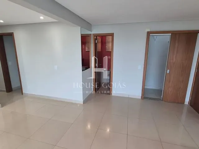 Apartamento 3 quartos e 3 banheiros, à venda, no bairro Village Veneza em Goiânia